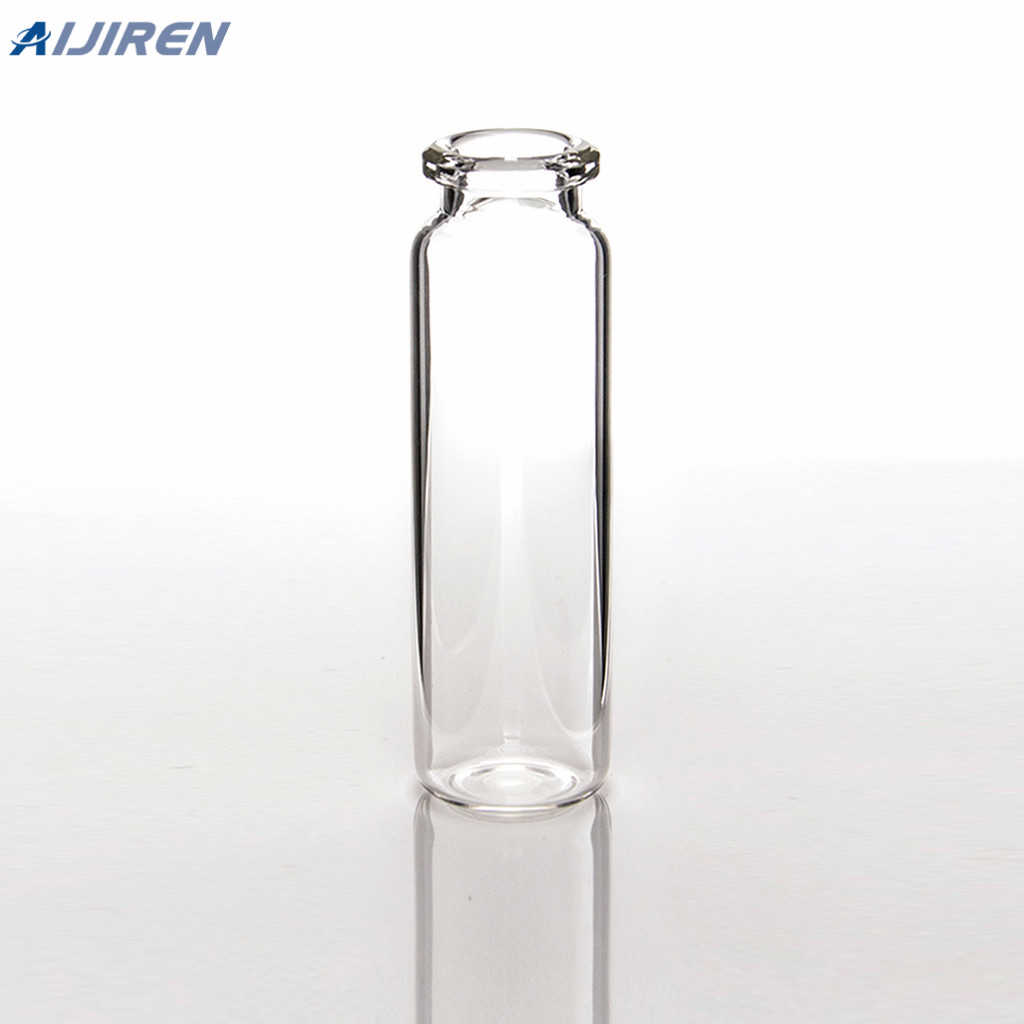 buy crimp headspace vials manufacturer